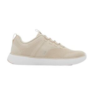Keds Oatmeal / Cream Blisswalk Knit Slip On Sneakers Womens 9.5